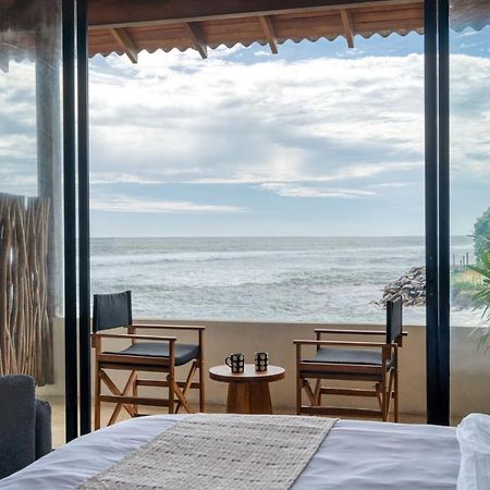 Abode By The Beach Ahangama Exterior foto
