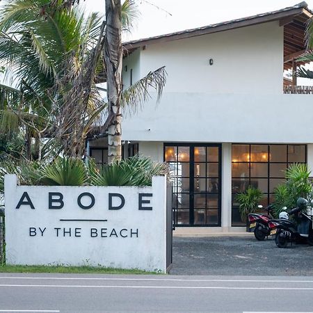 Abode By The Beach Ahangama Exterior foto