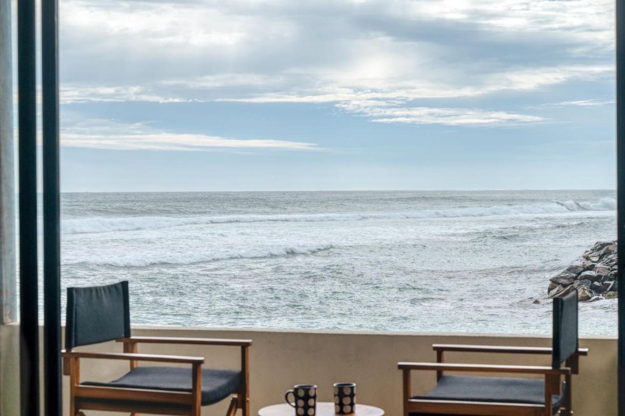 Abode By The Beach Ahangama Exterior foto