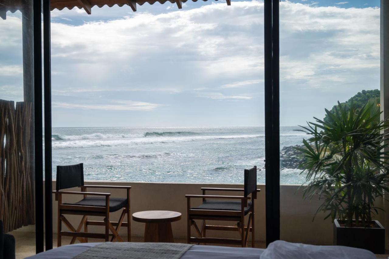 Abode By The Beach Ahangama Exterior foto