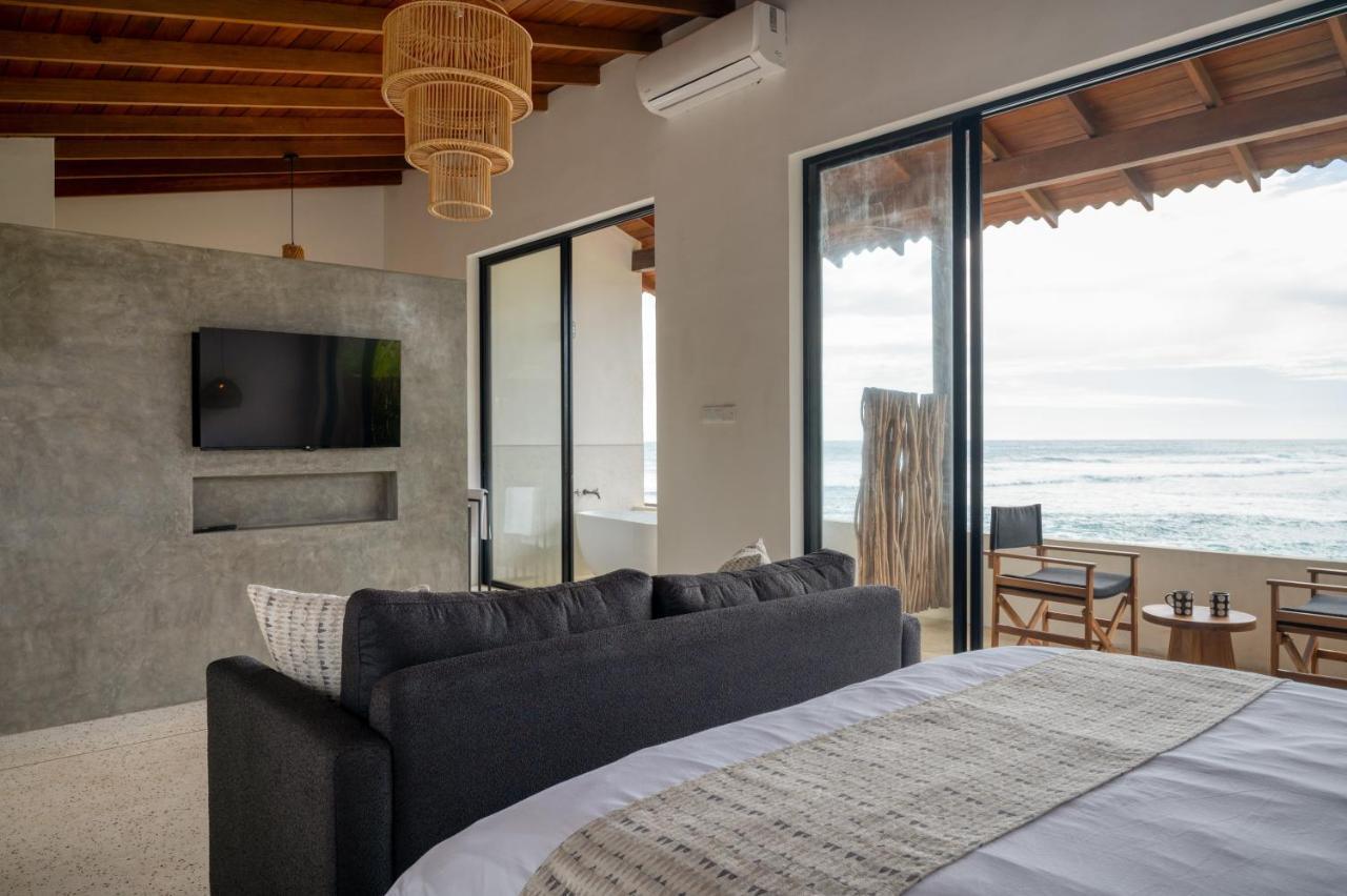 Abode By The Beach Ahangama Exterior foto