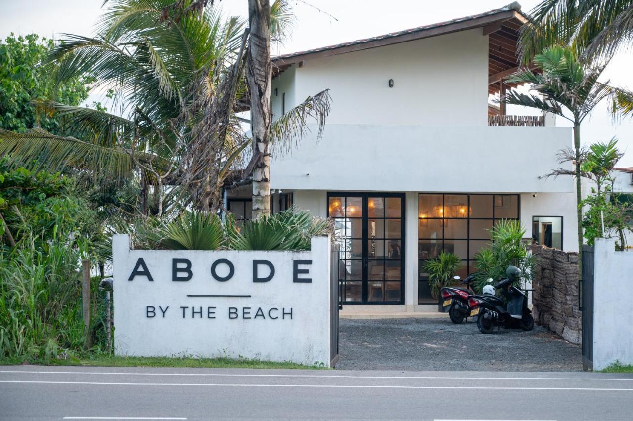Abode By The Beach Ahangama Exterior foto
